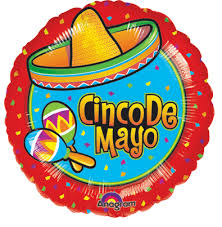 Some Cinco De Mayo fast facts