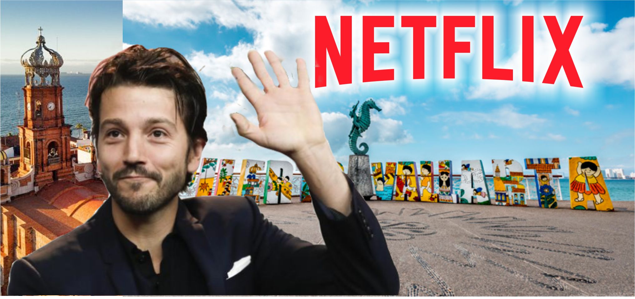 el guerrero pacifico netflix